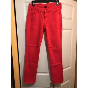 GAP 4R/27 premium skinny